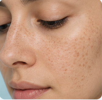 Freckles
